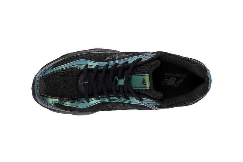 New Balance 509 Aurora Borealis Pack Release Info