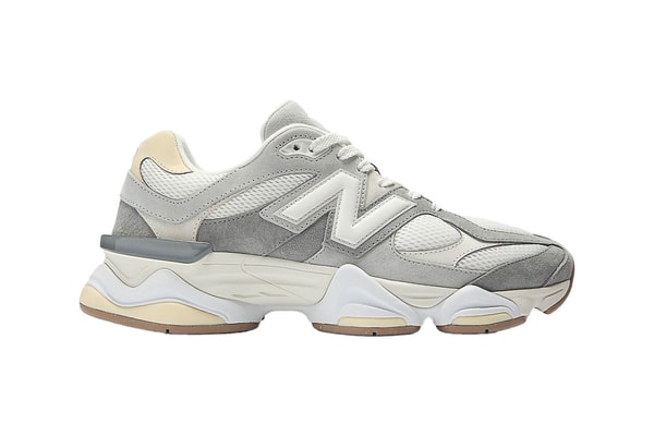 New Balance U9060AUB Grey Release Info
