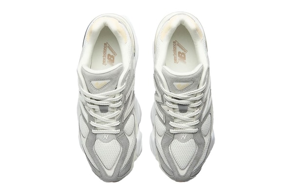 New Balance U9060AUB Grey Release Info