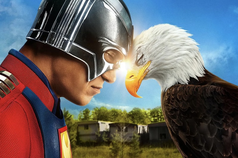New HBO Max Films movies TV Shows August 2025 peacemaker season 2