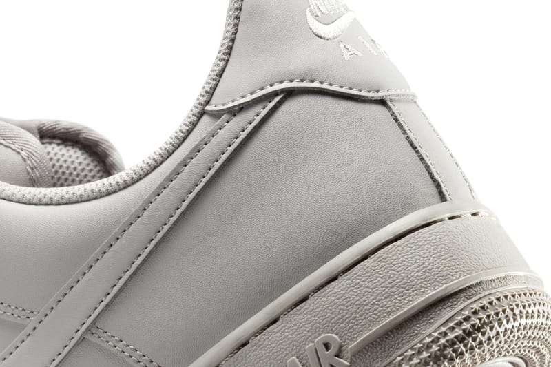 mens grey airforce 1