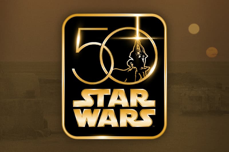 Star Wars: A New Hope 50th Anniversary Re-release info 2027 lucasfilm disney luke skywalker