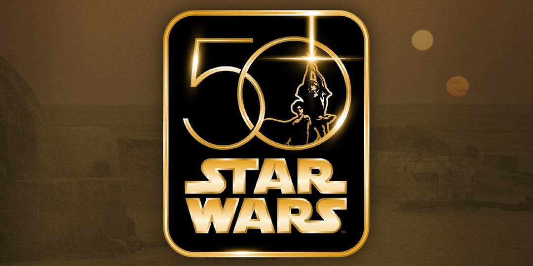 'Star Wars: A New Hope' Returns to Theaters for 50th Annniversary