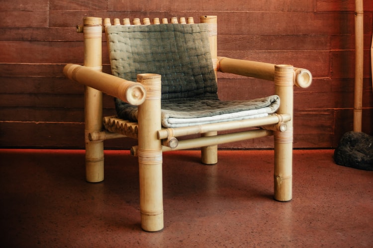 WASTED by Potato Head Taps Max Lamb For Its First Homeware Collection