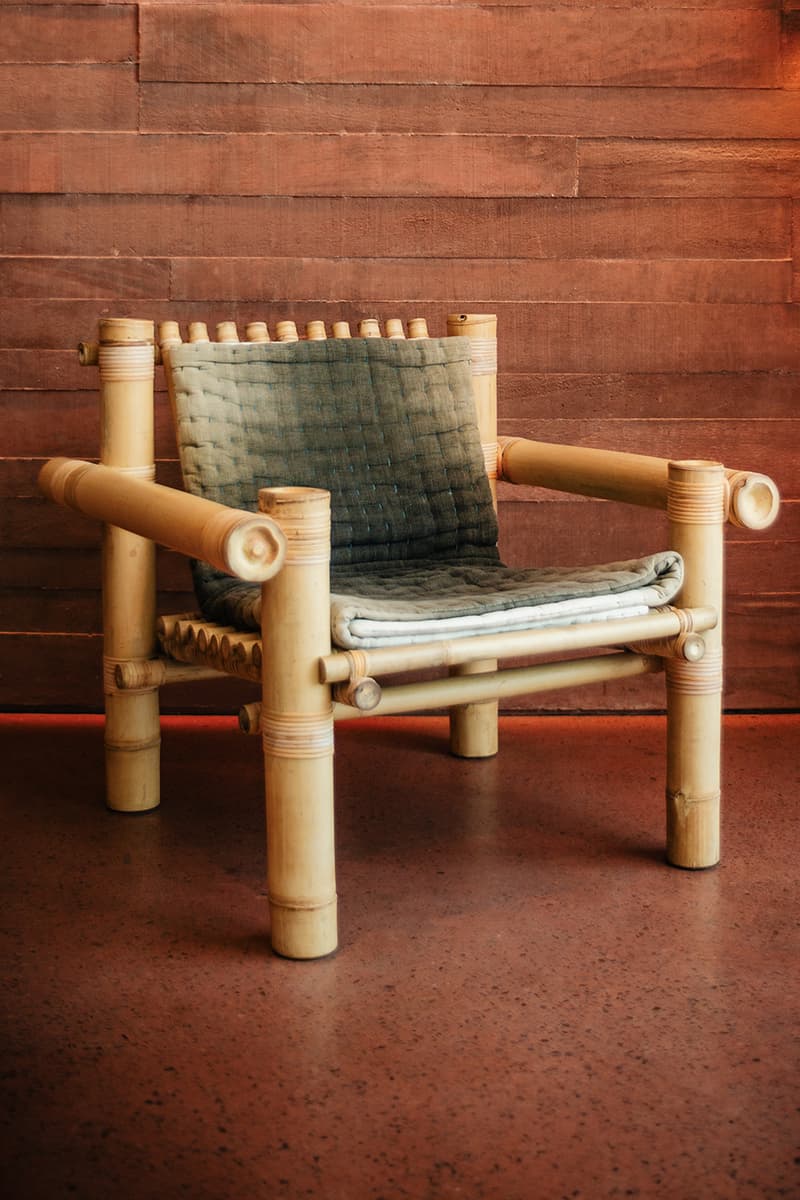 WASTED by Potato Head 001 Collection Max Lamb Release Info