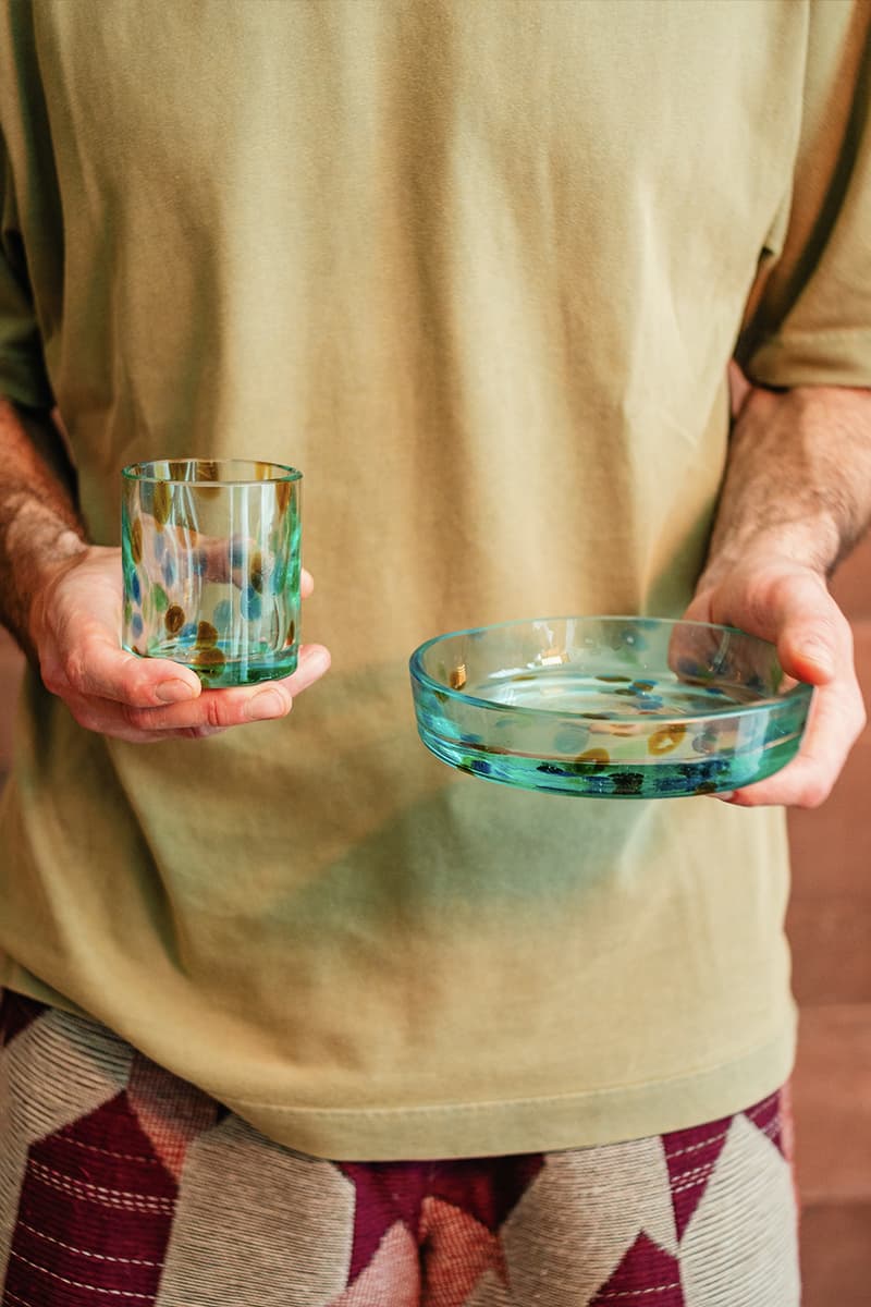 WASTED by Potato Head 001 Collection Max Lamb Release Info