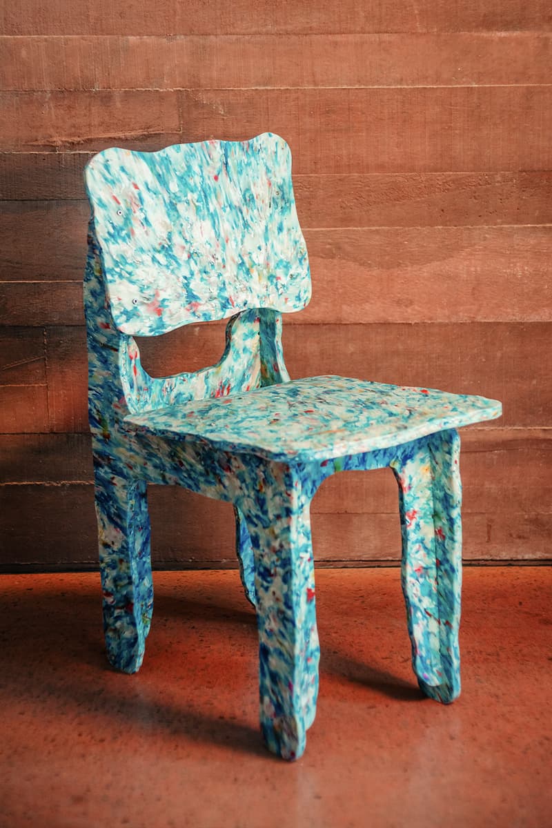 WASTED by Potato Head 001 Collection Max Lamb Release Info