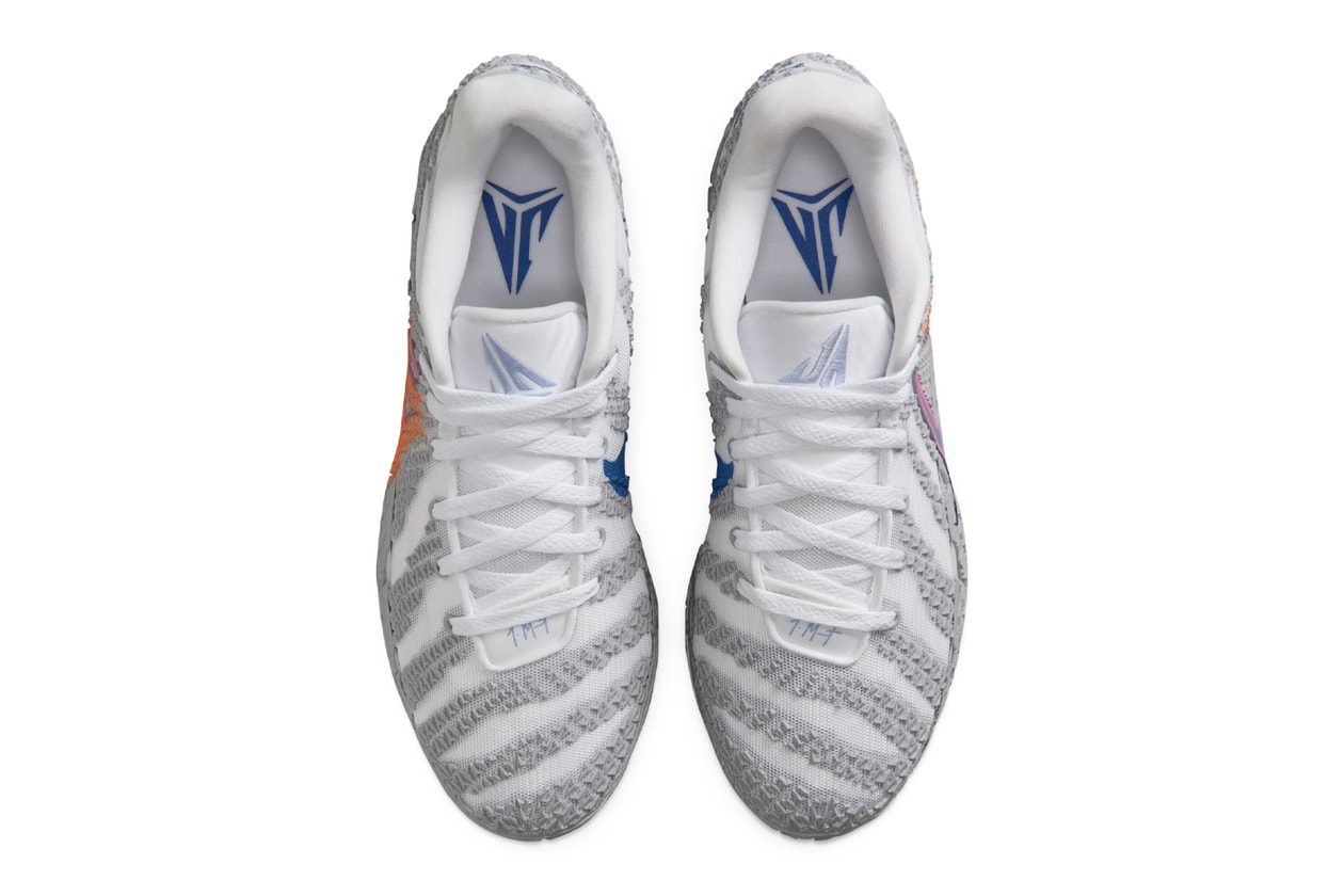 Best Sneaker Releases August 2025 Week 1 Nike Ja 3 Light Show Krispy Kreme Crocs Classic Clog FENTY PUMA Avanti Pale Plum Black Tan JJJJound Salomon XT-6 The Whitaker Group New Balance MADE in USA 990v4 998 Willful Bias Nike Air Max 95 Cool Grey Blue Spark HOKA Speed Loafer Birch Walnut Air Jordan 40 The Classic Air Jordan 4 Denim Demon Slayer Crocs Collection