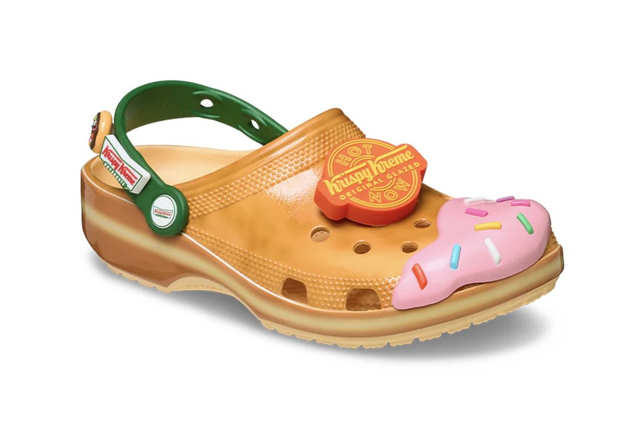 Best Sneaker Releases August 2025 Week 1 Nike Ja 3 Light Show Krispy Kreme Crocs Classic Clog FENTY PUMA Avanti Pale Plum Black Tan JJJJound Salomon XT-6 The Whitaker Group New Balance MADE in USA 990v4 998 Willful Bias Nike Air Max 95 Cool Grey Blue Spark HOKA Speed Loafer Birch Walnut Air Jordan 40 The Classic Air Jordan 4 Denim Demon Slayer Crocs Collection