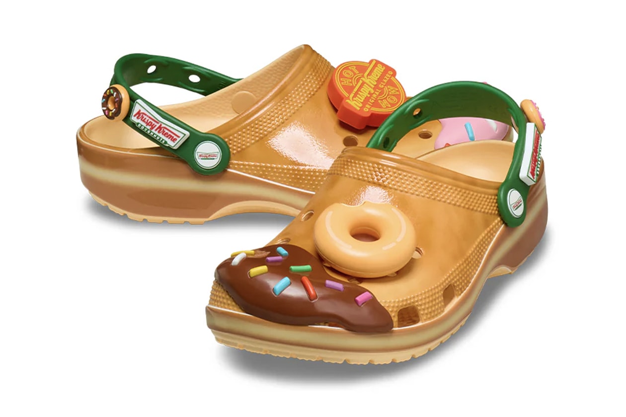 Best Sneaker Releases August 2025 Week 1 Nike Ja 3 Light Show Krispy Kreme Crocs Classic Clog FENTY PUMA Avanti Pale Plum Black Tan JJJJound Salomon XT-6 The Whitaker Group New Balance MADE in USA 990v4 998 Willful Bias Nike Air Max 95 Cool Grey Blue Spark HOKA Speed Loafer Birch Walnut Air Jordan 40 The Classic Air Jordan 4 Denim Demon Slayer Crocs Collection