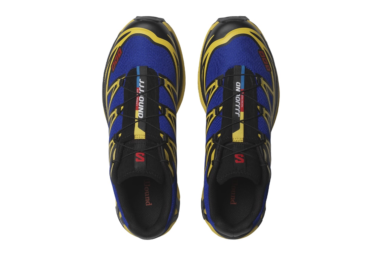 Best Sneaker Releases August 2025 Week 1 Nike Ja 3 Light Show Krispy Kreme Crocs Classic Clog FENTY PUMA Avanti Pale Plum Black Tan JJJJound Salomon XT-6 The Whitaker Group New Balance MADE in USA 990v4 998 Willful Bias Nike Air Max 95 Cool Grey Blue Spark HOKA Speed Loafer Birch Walnut Air Jordan 40 The Classic Air Jordan 4 Denim Demon Slayer Crocs Collection