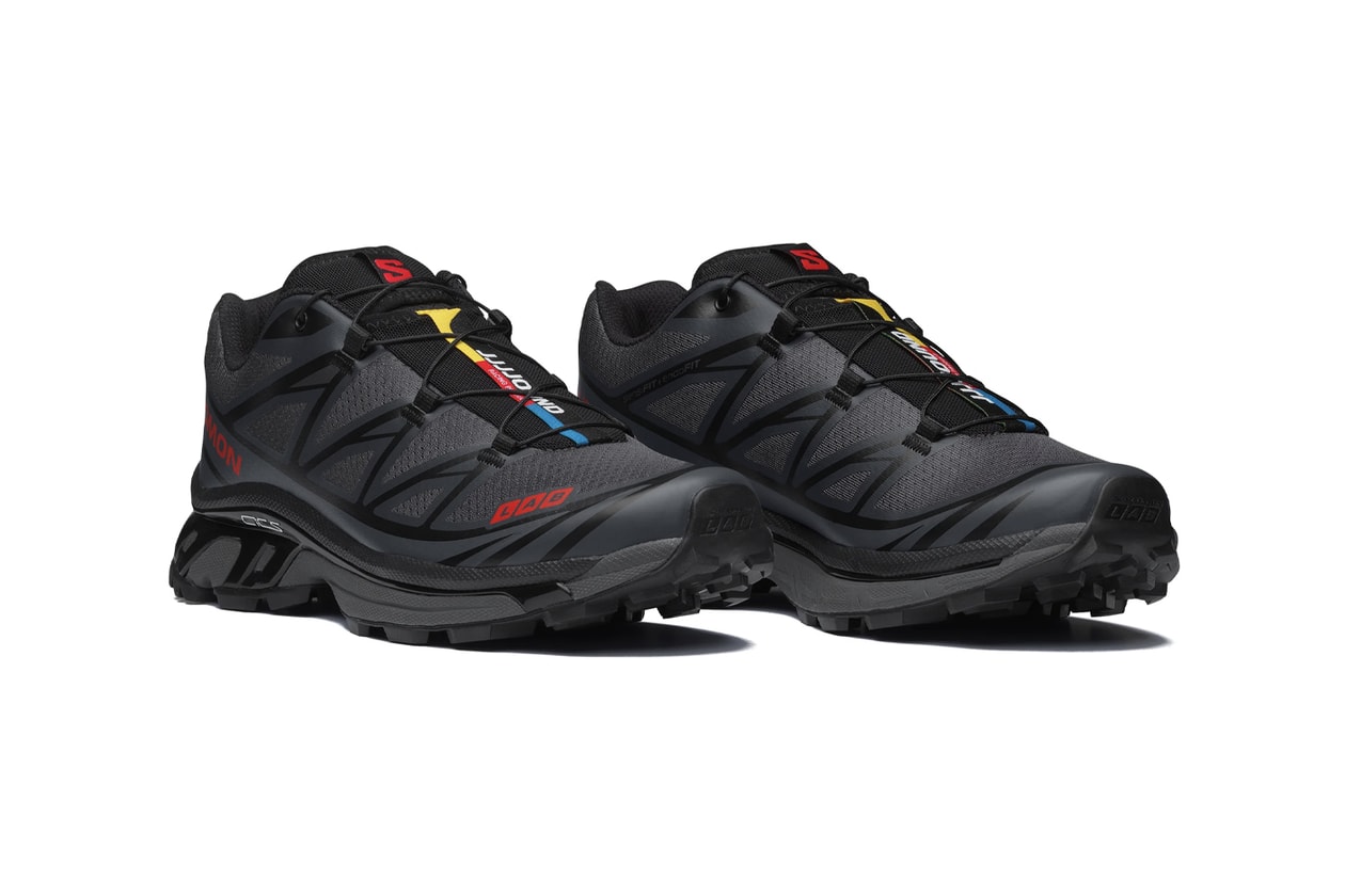 Best Sneaker Releases August 2025 Week 1 Nike Ja 3 Light Show Krispy Kreme Crocs Classic Clog FENTY PUMA Avanti Pale Plum Black Tan JJJJound Salomon XT-6 The Whitaker Group New Balance MADE in USA 990v4 998 Willful Bias Nike Air Max 95 Cool Grey Blue Spark HOKA Speed Loafer Birch Walnut Air Jordan 40 The Classic Air Jordan 4 Denim Demon Slayer Crocs Collection