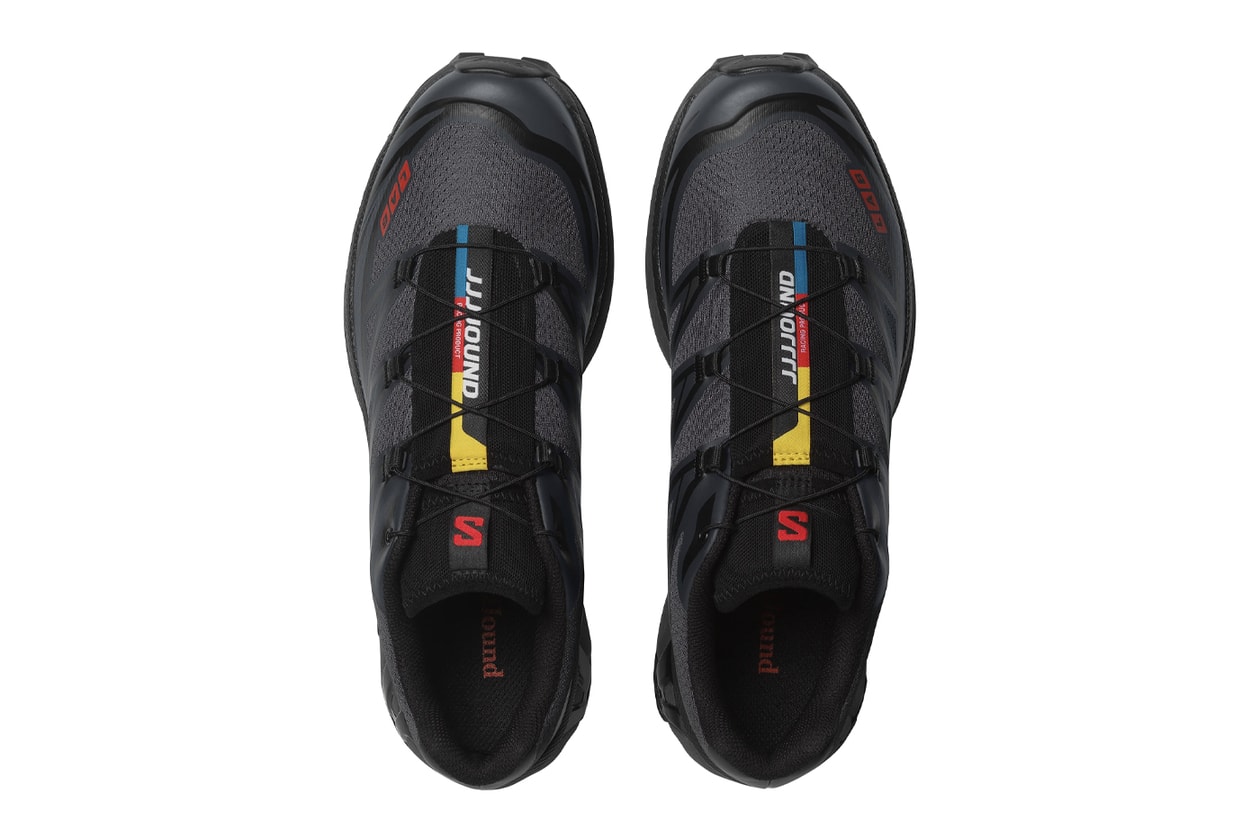 Best Sneaker Releases August 2025 Week 1 Nike Ja 3 Light Show Krispy Kreme Crocs Classic Clog FENTY PUMA Avanti Pale Plum Black Tan JJJJound Salomon XT-6 The Whitaker Group New Balance MADE in USA 990v4 998 Willful Bias Nike Air Max 95 Cool Grey Blue Spark HOKA Speed Loafer Birch Walnut Air Jordan 40 The Classic Air Jordan 4 Denim Demon Slayer Crocs Collection