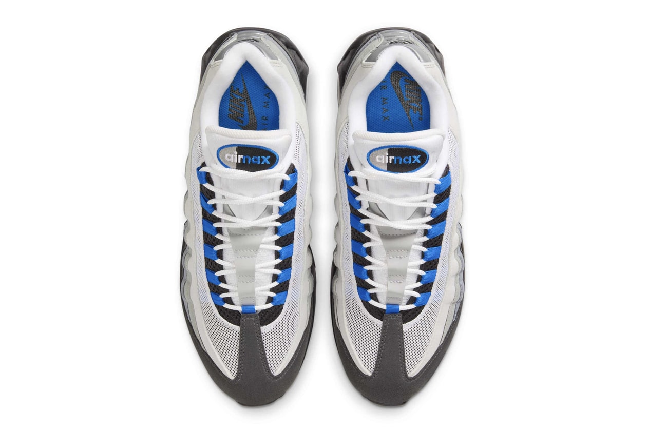 Best Sneaker Releases August 2025 Week 1 Nike Ja 3 Light Show Krispy Kreme Crocs Classic Clog FENTY PUMA Avanti Pale Plum Black Tan JJJJound Salomon XT-6 The Whitaker Group New Balance MADE in USA 990v4 998 Willful Bias Nike Air Max 95 Cool Grey Blue Spark HOKA Speed Loafer Birch Walnut Air Jordan 40 The Classic Air Jordan 4 Denim Demon Slayer Crocs Collection