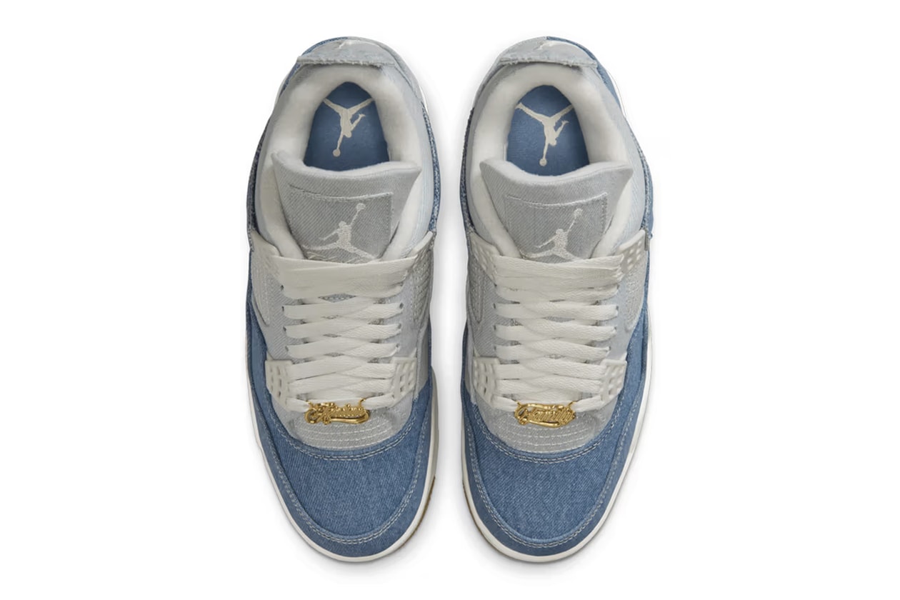 Best Sneaker Releases August 2025 Week 1 Nike Ja 3 Light Show Krispy Kreme Crocs Classic Clog FENTY PUMA Avanti Pale Plum Black Tan JJJJound Salomon XT-6 The Whitaker Group New Balance MADE in USA 990v4 998 Willful Bias Nike Air Max 95 Cool Grey Blue Spark HOKA Speed Loafer Birch Walnut Air Jordan 40 The Classic Air Jordan 4 Denim Demon Slayer Crocs Collection