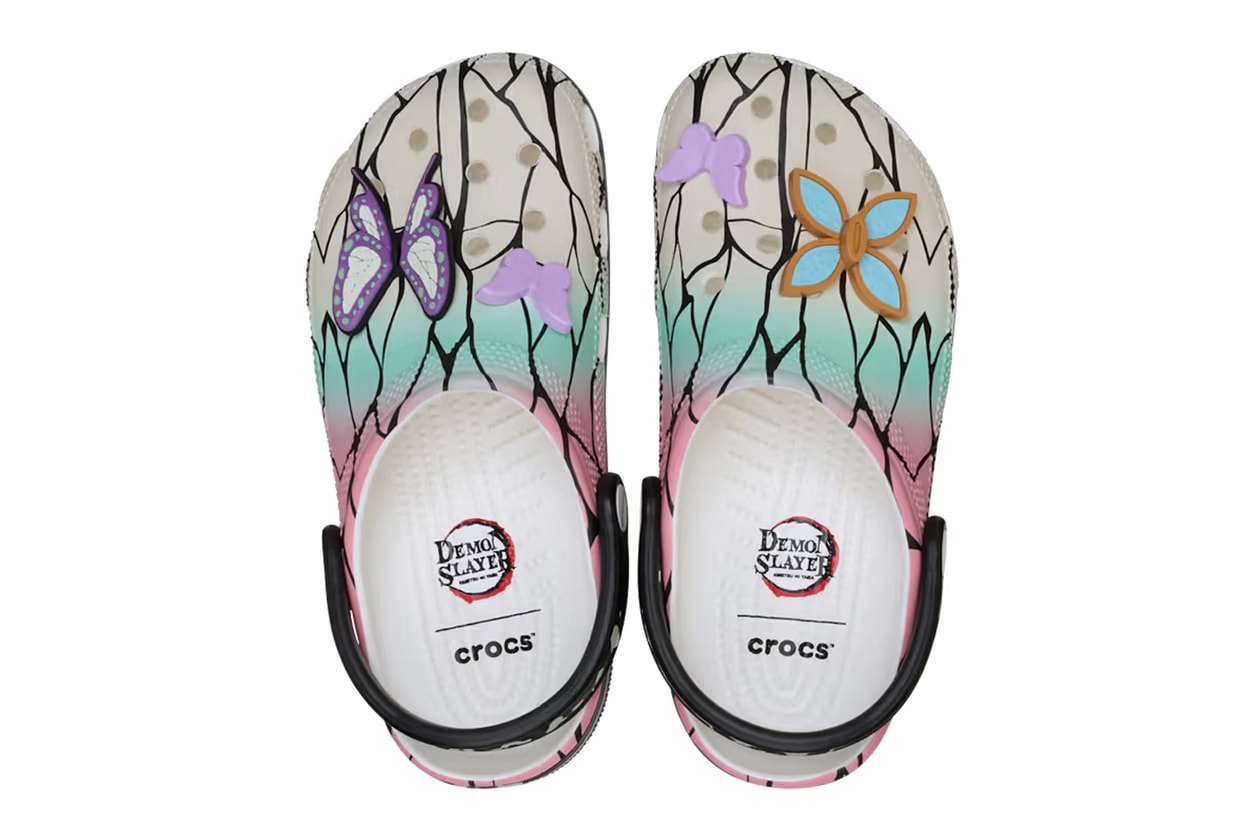 Best Sneaker Releases August 2025 Week 1 Nike Ja 3 Light Show Krispy Kreme Crocs Classic Clog FENTY PUMA Avanti Pale Plum Black Tan JJJJound Salomon XT-6 The Whitaker Group New Balance MADE in USA 990v4 998 Willful Bias Nike Air Max 95 Cool Grey Blue Spark HOKA Speed Loafer Birch Walnut Air Jordan 40 The Classic Air Jordan 4 Denim Demon Slayer Crocs Collection