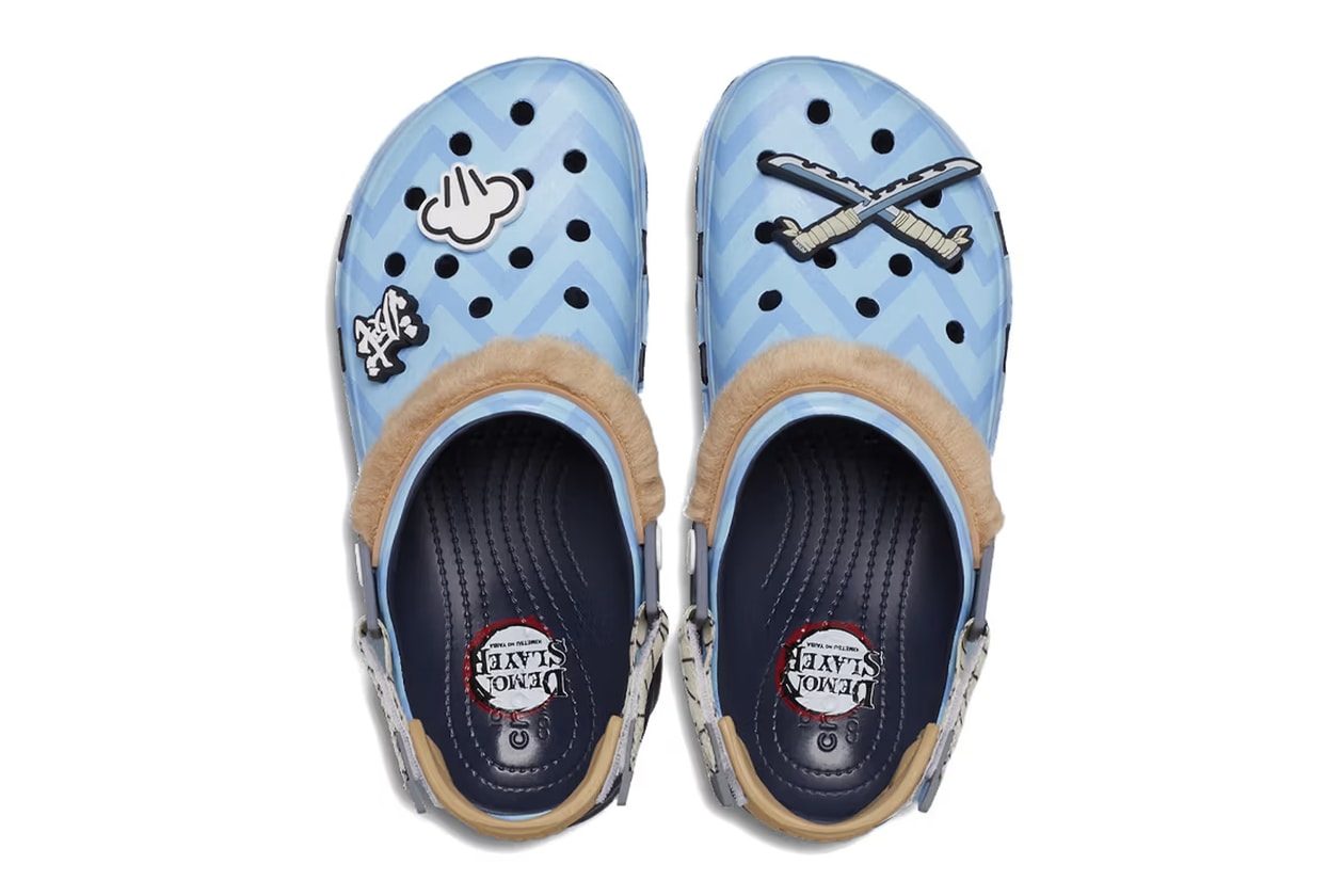 Best Sneaker Releases August 2025 Week 1 Nike Ja 3 Light Show Krispy Kreme Crocs Classic Clog FENTY PUMA Avanti Pale Plum Black Tan JJJJound Salomon XT-6 The Whitaker Group New Balance MADE in USA 990v4 998 Willful Bias Nike Air Max 95 Cool Grey Blue Spark HOKA Speed Loafer Birch Walnut Air Jordan 40 The Classic Air Jordan 4 Denim Demon Slayer Crocs Collection