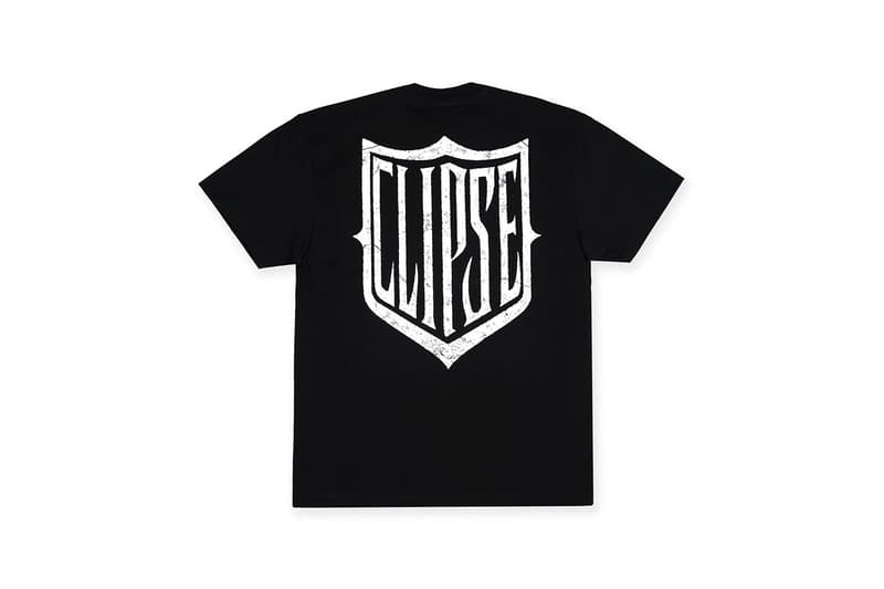 Clipse pusha t malice Paper Planes Merch collection Release Info