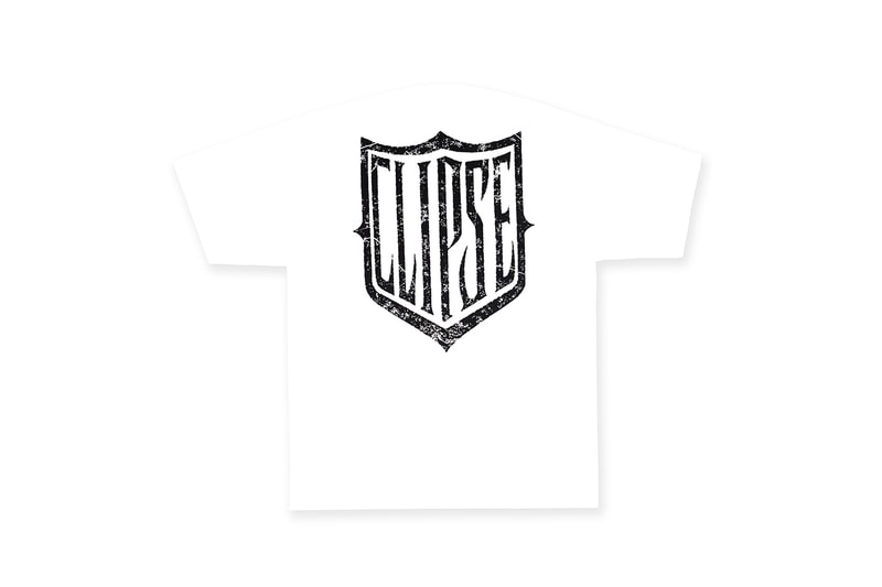 Clipse pusha t malice Paper Planes Merch collection Release Info