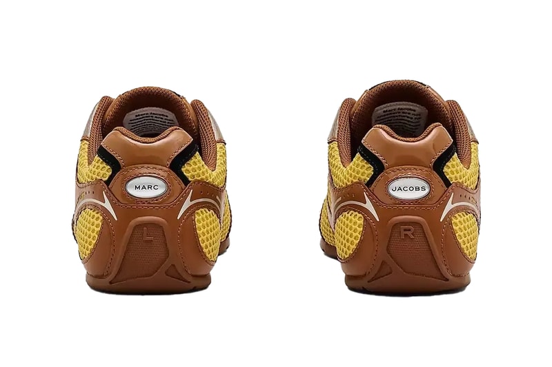 Marc Jacobs 72 Spring Sneaker Release Date Information