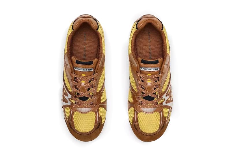 Marc Jacobs 72 Spring Sneaker Release Date Information