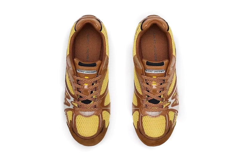Marc Jacobs 72 Spring Sneaker Release Date Information