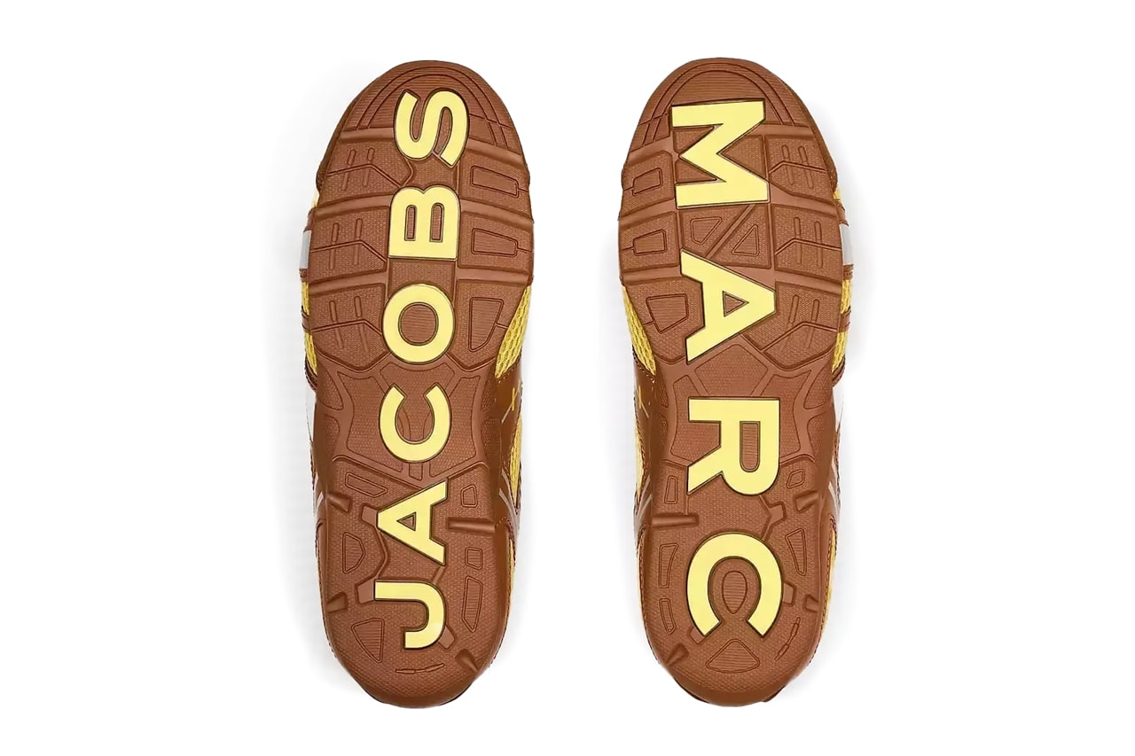 Marc Jacobs 72 Spring Sneaker Release Date Information