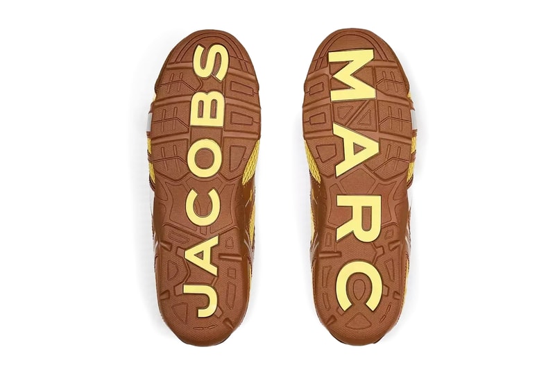 Marc Jacobs 72 Spring Sneaker Release Date Information