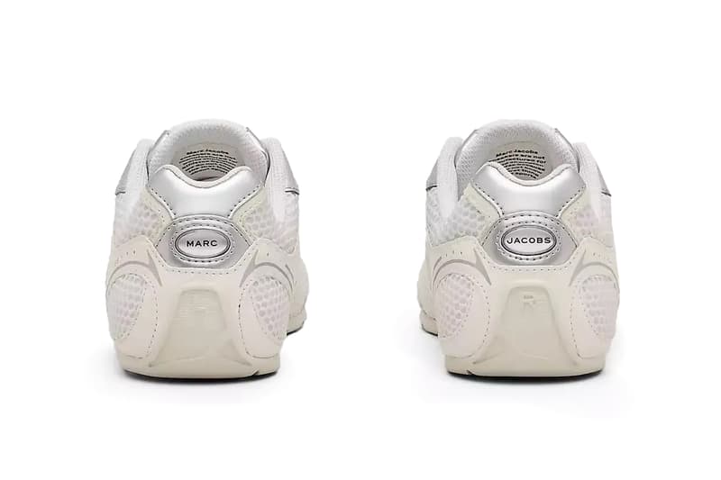 Marc Jacobs 72 Spring Sneaker Release Date Information