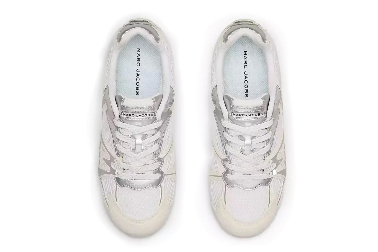 Marc Jacobs 72 Spring Sneaker Release Date Information