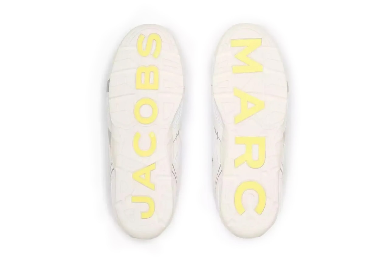 Marc Jacobs 72 Spring Sneaker Release Date Information