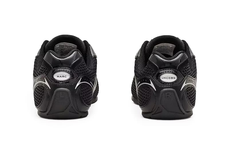 Marc Jacobs 72 Spring Sneaker Release Date Information