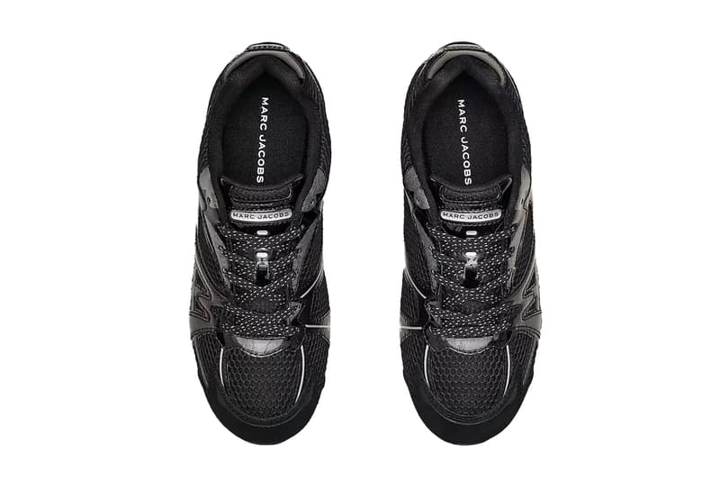 Marc Jacobs 72 Spring Sneaker Release Date Information