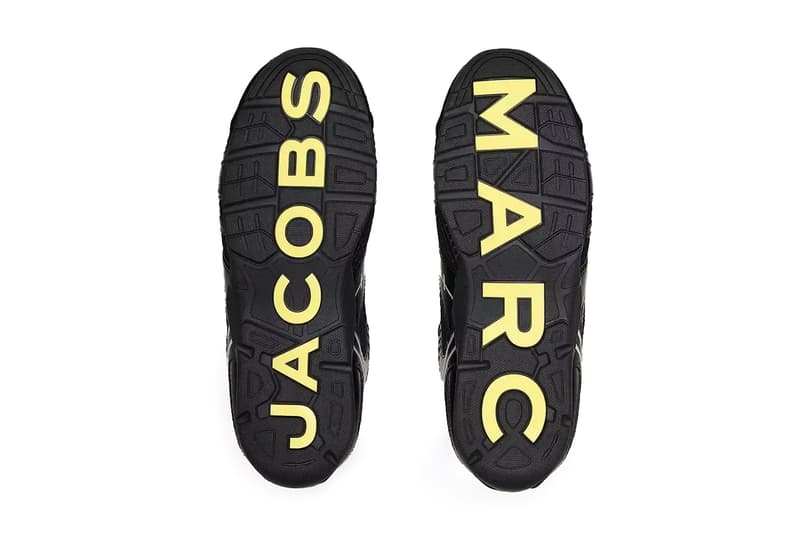 Marc Jacobs 72 Spring Sneaker Release Date Information