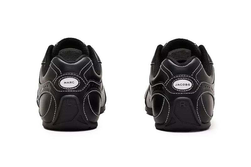 Marc Jacobs 72 Spring Sneaker Release Date Information