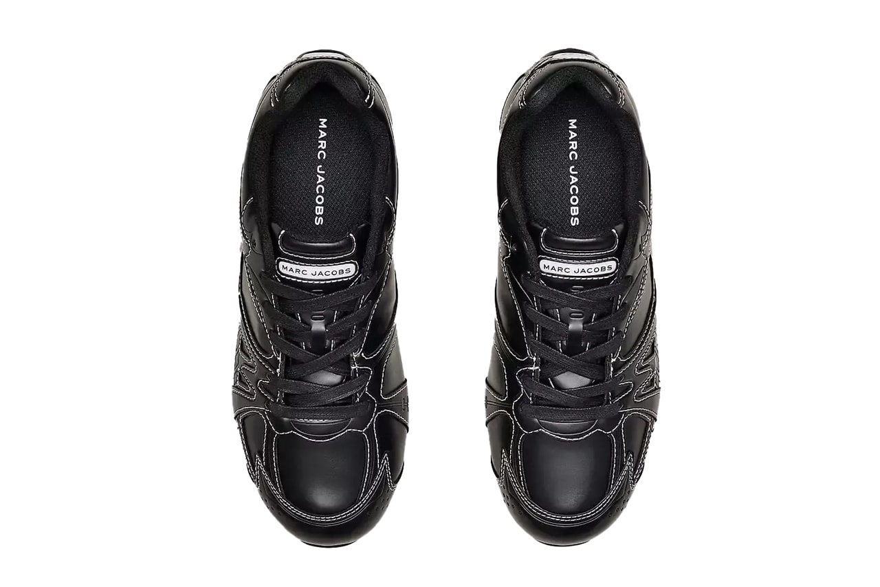 Marc Jacobs 72 Spring Sneaker Release Date Information