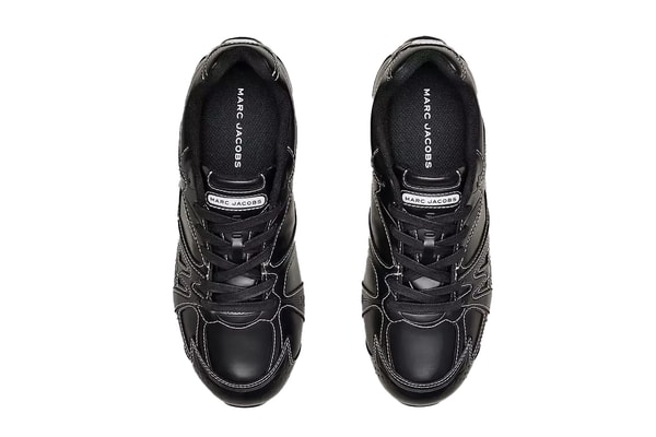 Marc Jacobs 72 Spring Sneaker Release Date Information