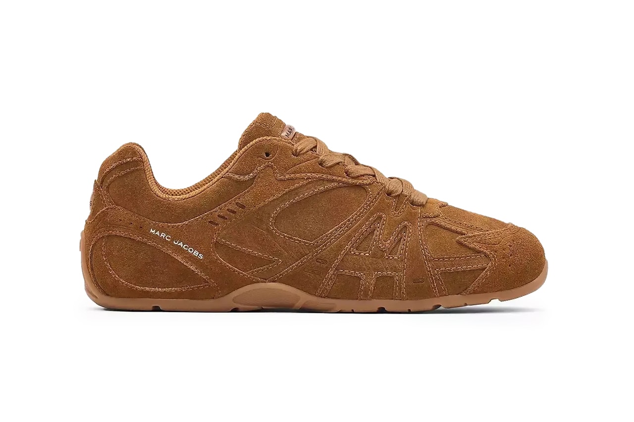 Marc Jacobs 72 Spring Sneaker Release Date Information