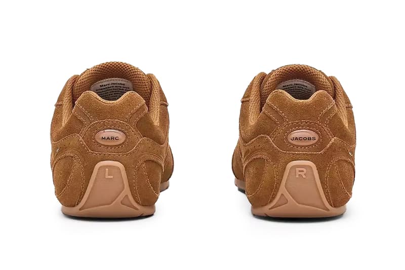 Marc Jacobs 72 Spring Sneaker Release Date Information