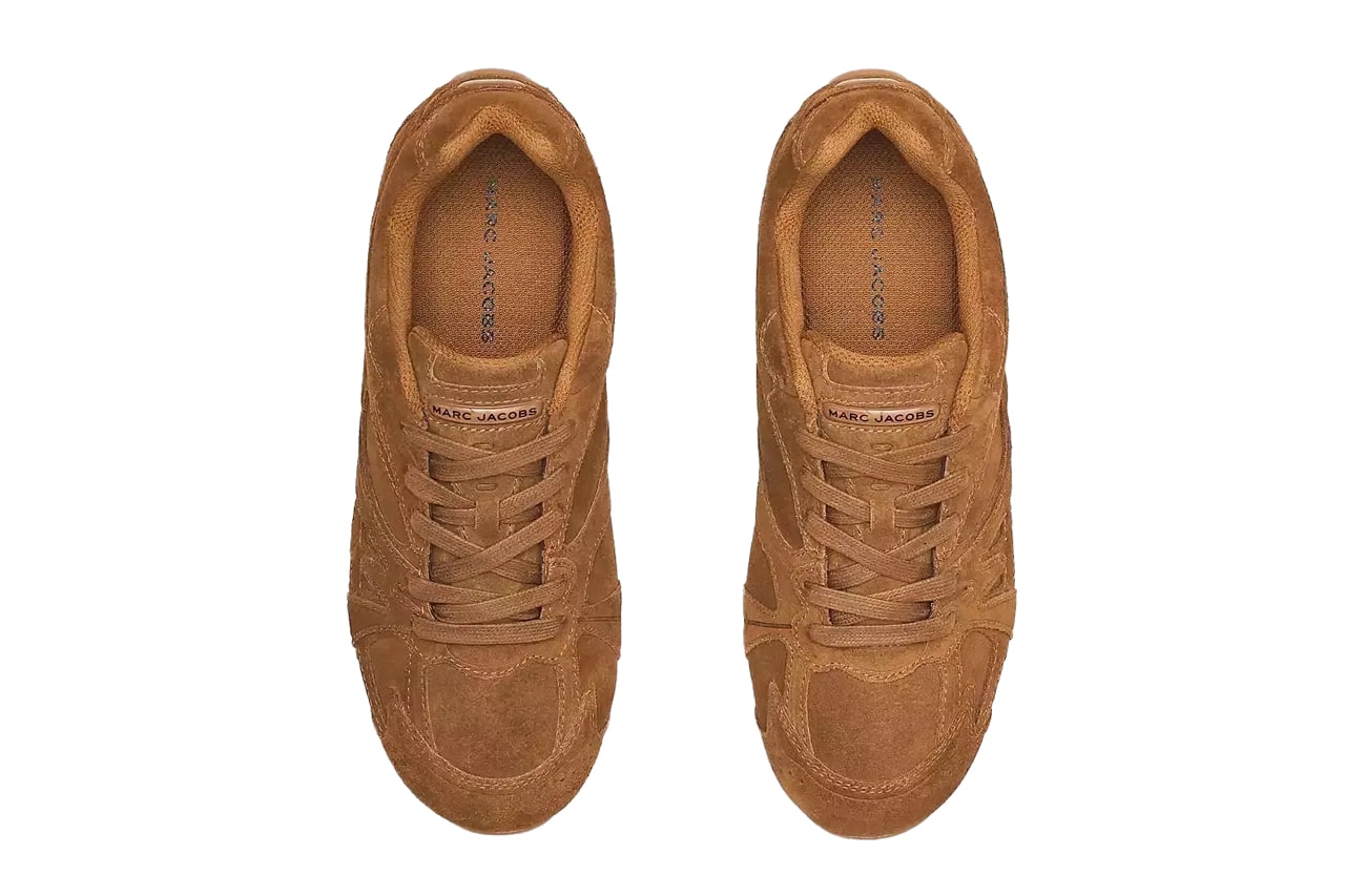 Marc Jacobs 72 Spring Sneaker Release Date Information