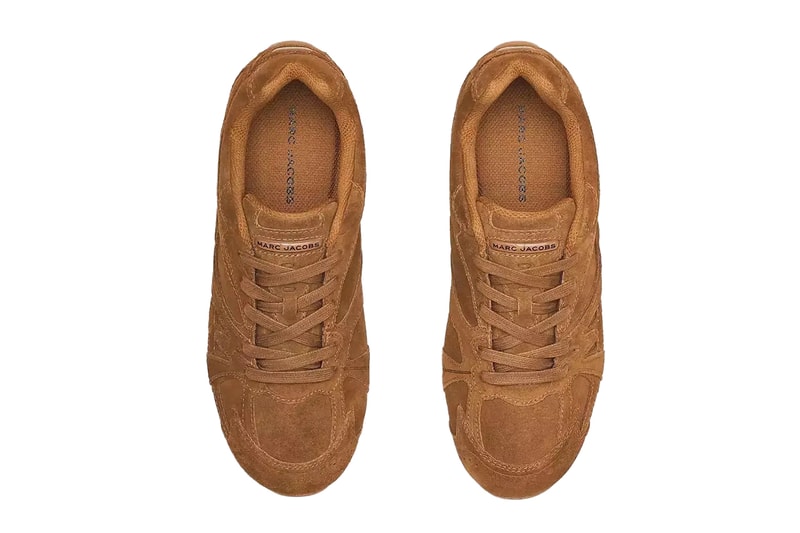 Marc Jacobs 72 Spring Sneaker Release Date Information