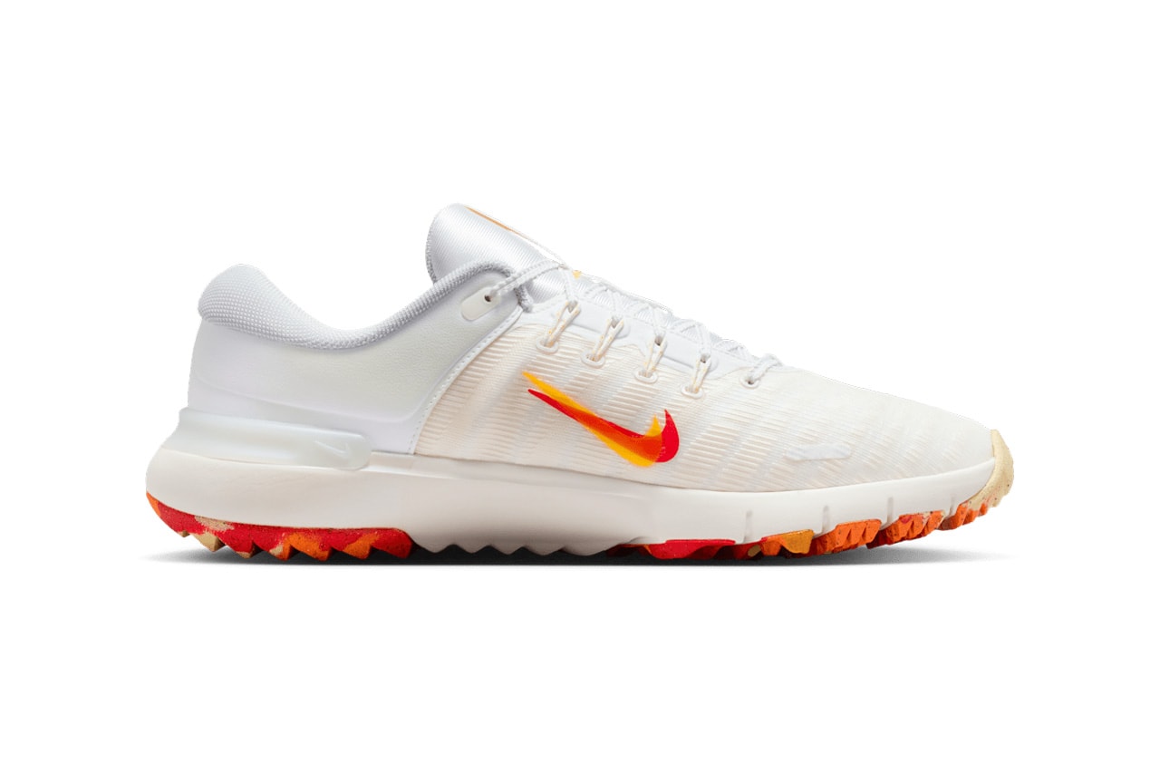 nelly korda nike free golf bracelet release date hv4361 100 price store list white sail multi color