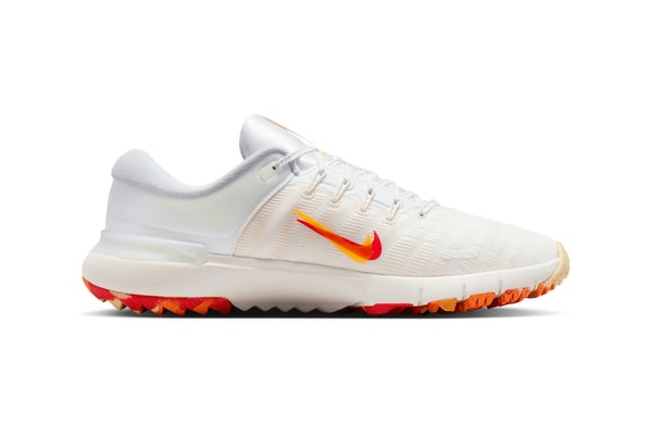 nelly korda nike free golf bracelet release date hv4361 100 price store list white sail multi color