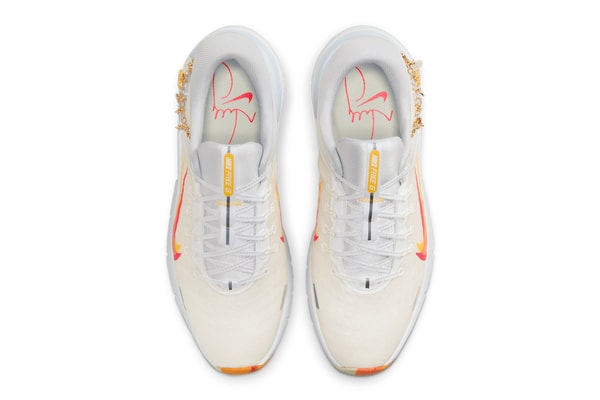 nelly korda nike free golf bracelet release date hv4361 100 price store list white sail multi color