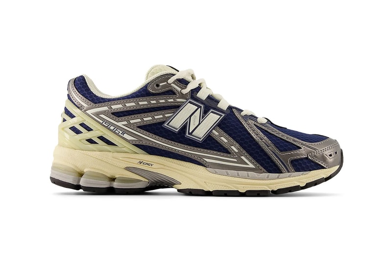 New Balance 1906R "Vintage Indigo” U1906RCK Release Info