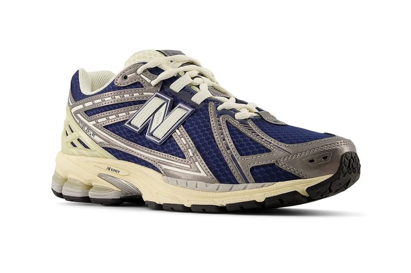 New Balance 1906R "Vintage Indigo” U1906RCK Release Info