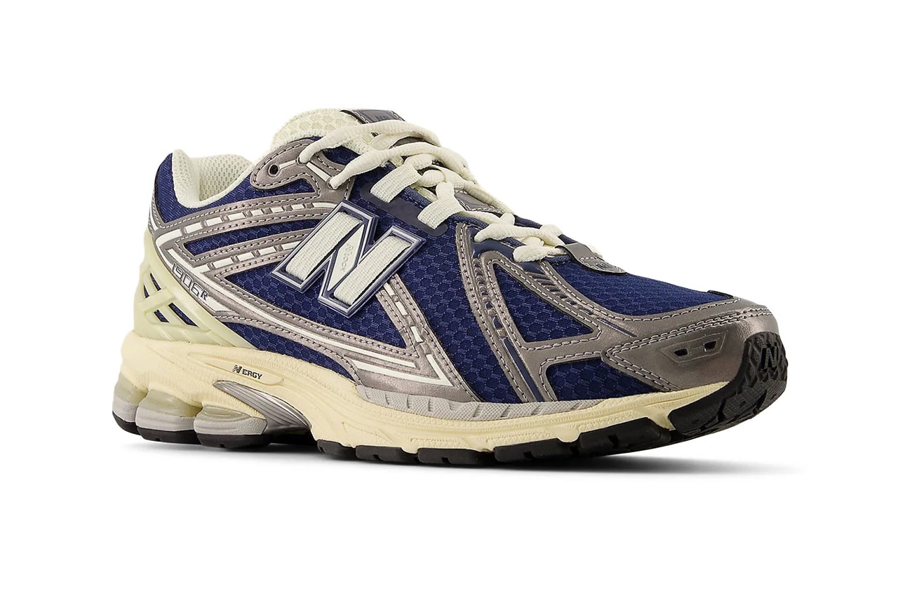 New Balance 1906R "Vintage Indigo” U1906RCK Release Info
