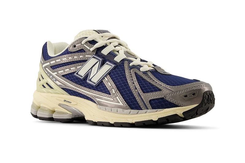 New Balance 1906R "Vintage Indigo” U1906RCK Release Info
