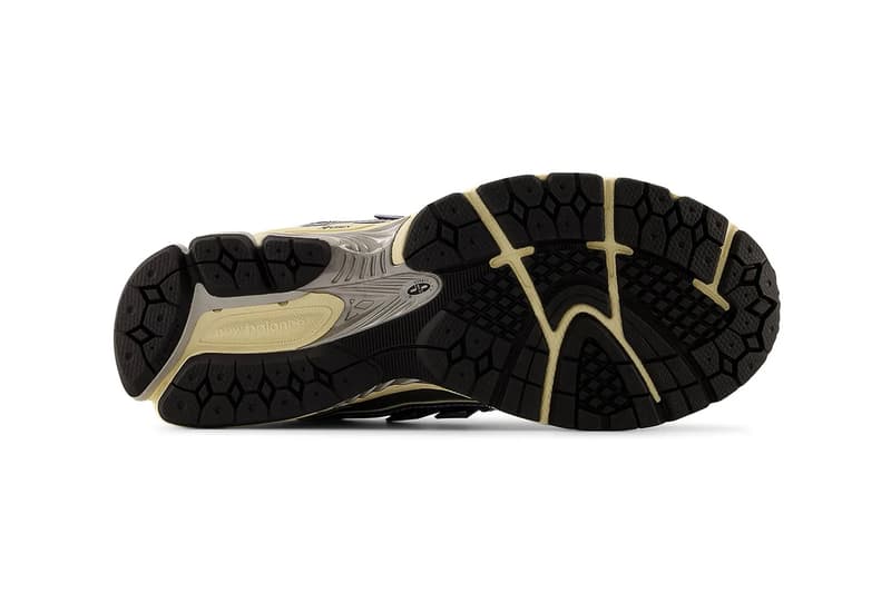 New Balance 1906R "Vintage Indigo” U1906RCK Release Info