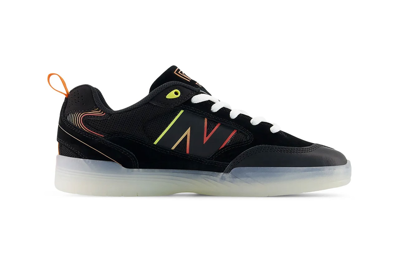 New Balance Numeric x Tiago Lemos x Roland 808 Release Info